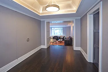 Sold by Brown Harris Stevens