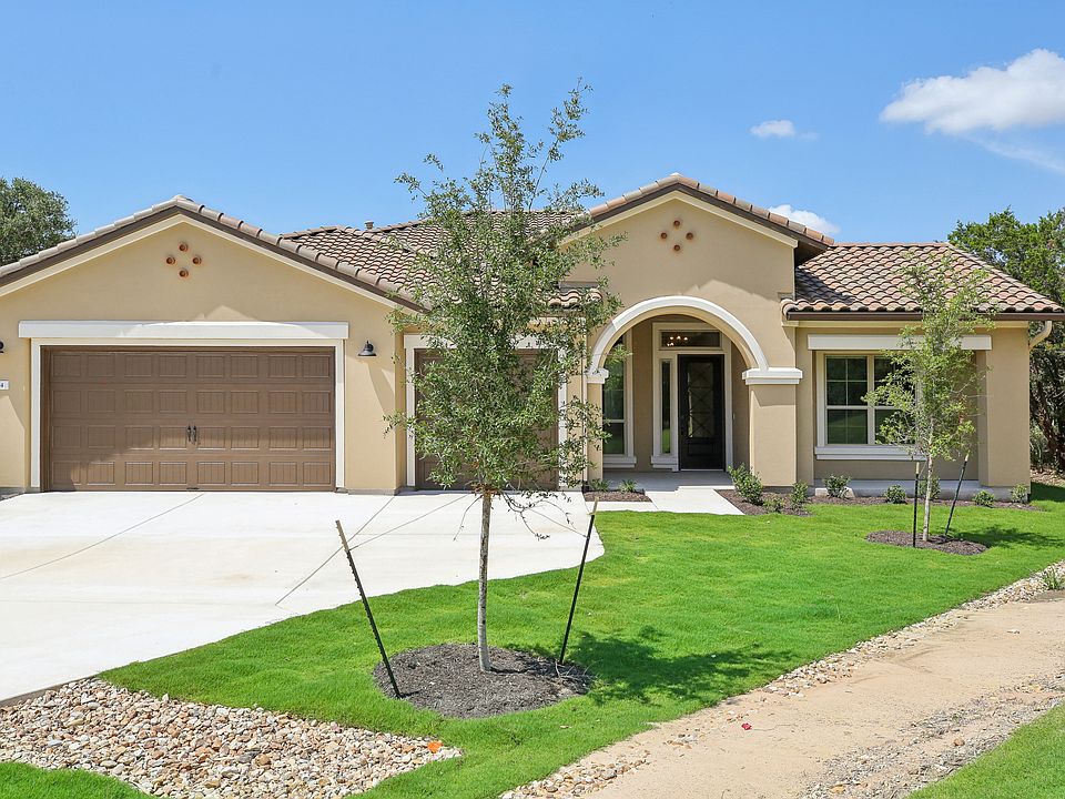 104 Rabbitbrush Exterior