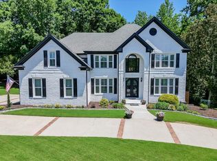 1610 Captains Walk, Cumming, GA 30041