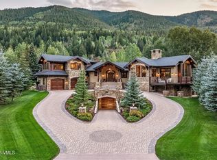 4936 Juniper Ln, Vail, CO 81657