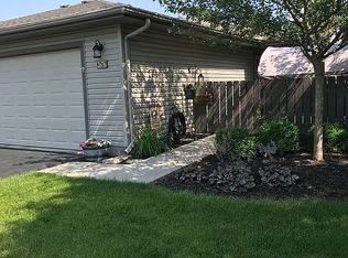 2676 Rolling Oaks Blvd, Hilliard, OH