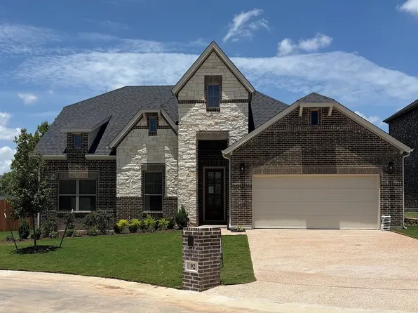 92 Cedar Creek Ct, Woodway, TX 76712