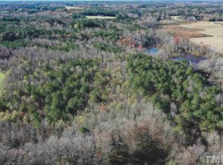 Earlie Collins Rd, Castalia, NC 27816