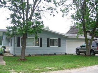 105 Lake St, Lakeside, IA 50588