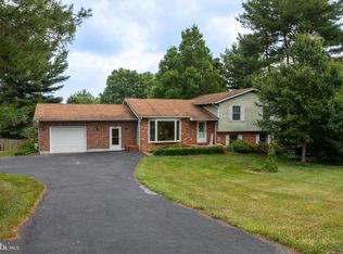 11310 Old Hopkins Rd, Clarksville, MD 21029