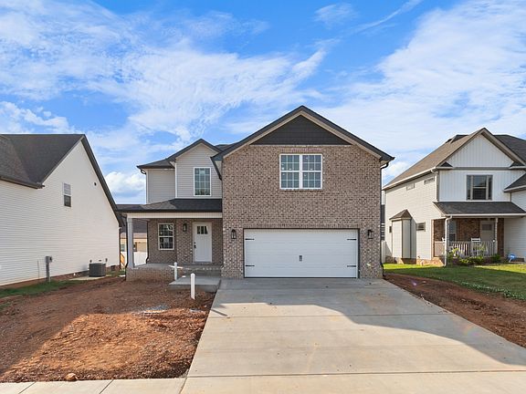 4th image of 873 Limestone Way Lot 105
