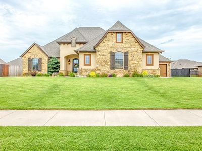 1834 Grants Pass Ave, Blanchard, OK, 73010