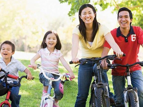 Family-Bikes