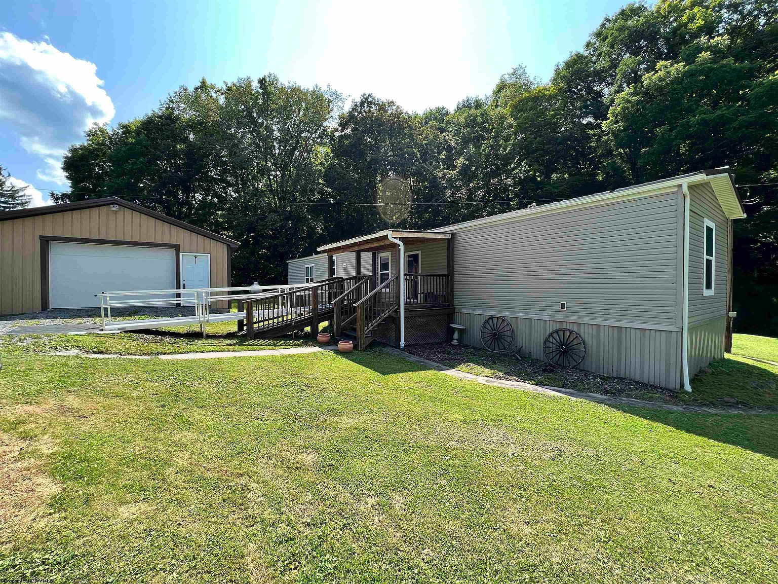 10877 Pike, Philippi, WV 26416 MLS 10150304 Zillow