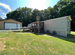 10877 Morgantown Pike, Philippi, WV 26416