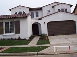 1744 E Alcala Dr, Santa Maria, CA 93454