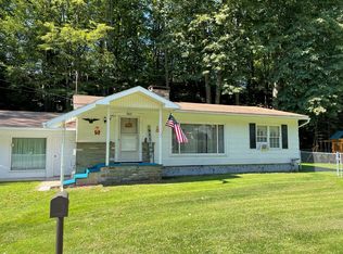 563 Camp Brook Rd, Osceola, PA 16942