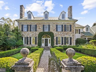8408 Parham Ct, Mc Lean, VA, 22102