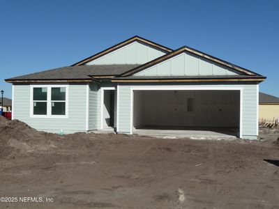 5661 SPRUCE ALDER Way, Jacksonville, FL, 32219