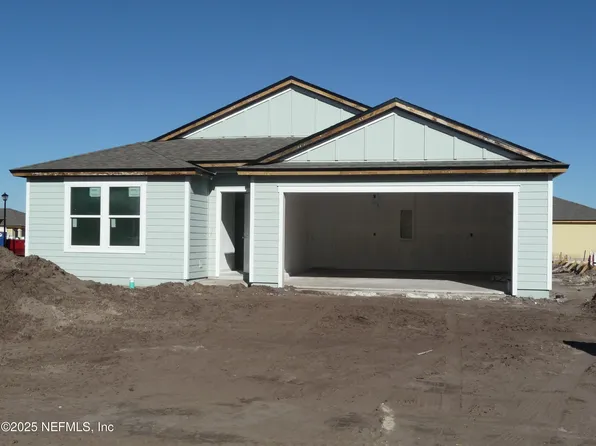 5661 SPRUCE ALDER Way, Jacksonville, FL 32219