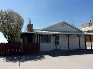808 Colorado St, Craig, CO 81625