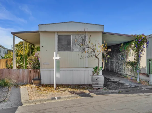 2 Balsam St #2, Vallejo, CA 94589
