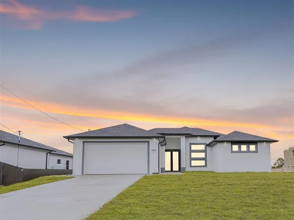 3534 NW 21st St, Cape Coral, FL 33993