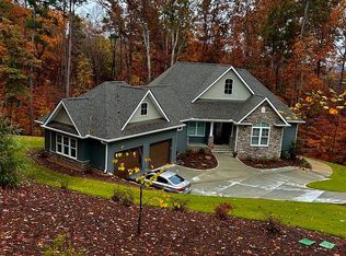 408 Grey Pebble Ct, Seneca, SC 29672