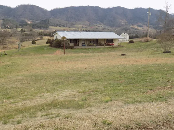 1253 Wolfe Cir, Thorn Hill, TN 37881