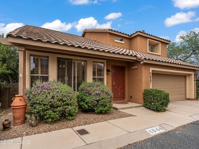 4044 N Star Park Pl, Tucson, AZ, 85716