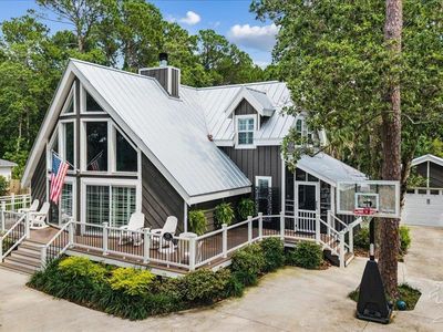 2727 Sunrunner Ln, Gulf Breeze, FL, 32563