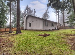 18506 59th Street Ct E, Lake Tapps, WA 98391