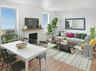 72-61 113th St #3C, Forest Hills, NY 11375