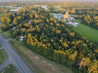 S Pine St, Deridder, LA 70634