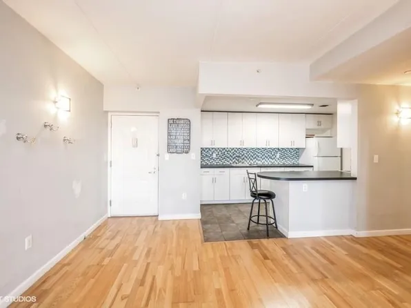853 Macy Place #8A, Bronx, NY 10455