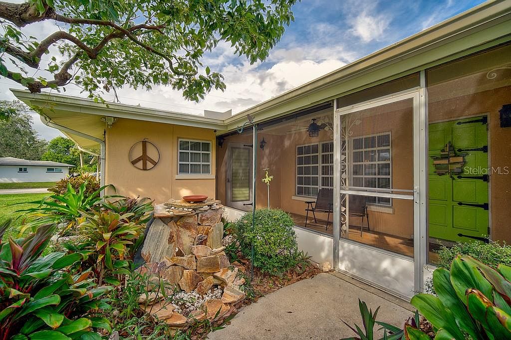 6647 Avenue D, Sarasota, FL 34231 MLS A4556507 Zillow