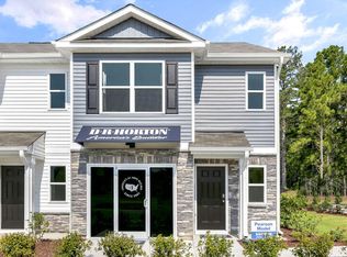 234 Maddox Drive, Aberdeen, NC 28315