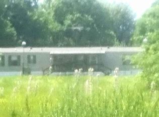 620 Chapman Rd, Winnsboro, LA 71295