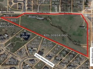 5745 Har Ber Ave, Springdale, AR 72762