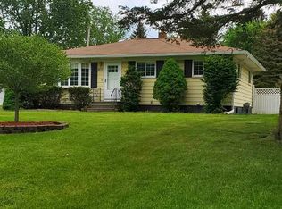 4985 E Harvard Ave, Clarkston, MI 48348