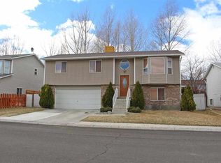 2751 Morning Breeze Dr, Elko, NV 89801