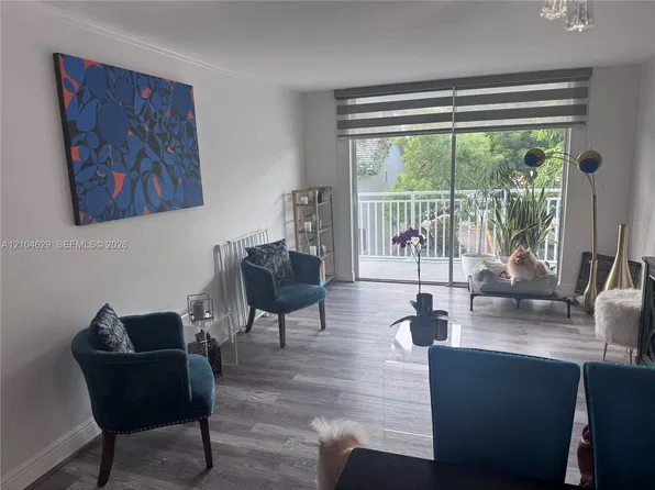 1805 Sans Souci Blvd APT 334, North Miami, FL 33181