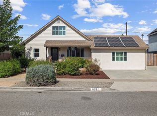 6191 Iroquois Rd, Westminster, CA 92683