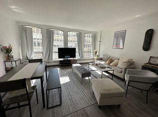 1451 E 55th St APT 618N, Chicago, IL 60615