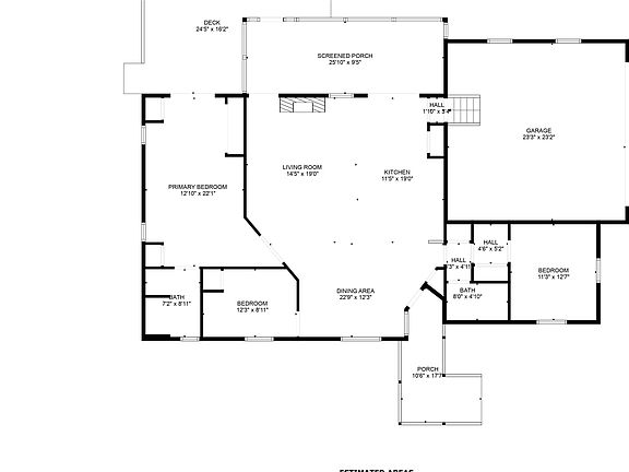 2nd image of 609 Birdie Lane