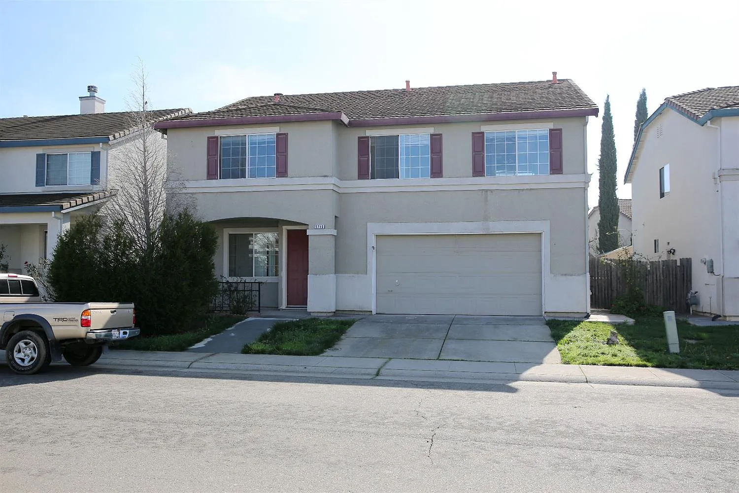 5716 Tall Grass Way photo 1