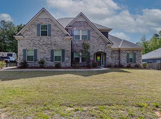 7772 Garrett Rd, Midland, GA 31820