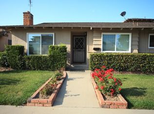 11500 Hallwood Dr, El Monte, CA 91732