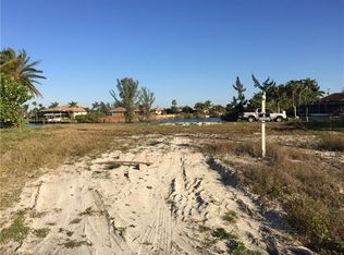 3817 NW 9th Ter, Cape Coral, FL 33993