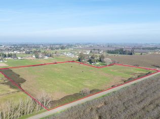 Eleanor Ave, Oakdale, CA 95361