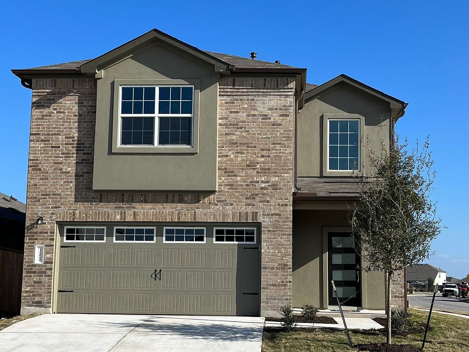 323 Canley Loop, Hutto, TX 78634 | Zillow