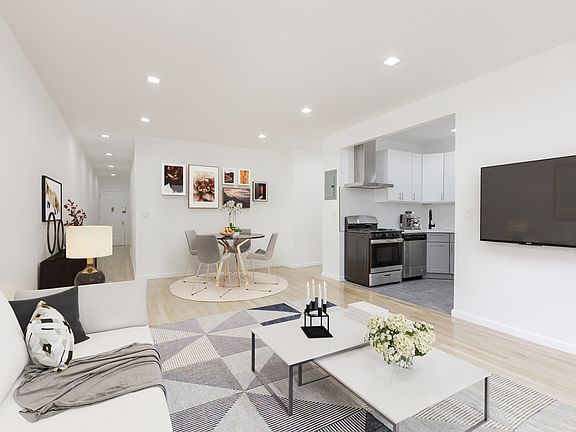 3rd image of 309 W 99th St #4I