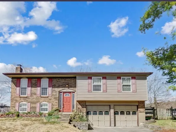 212 Marie Ct, Harrison, OH 45030