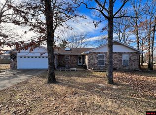 1804 E 1st St, Mountain Home, AR 72653