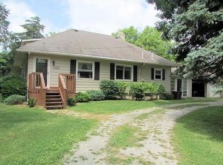 520 Meadowcrest Rd, Cincinnati, OH 45231